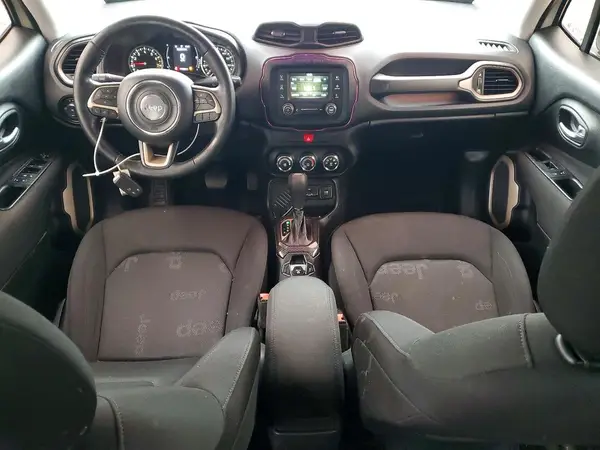 ZACCJABB2HPG03293 2017 JEEP RENEGADE - Image 8