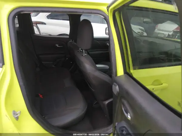 ZACCJABB2HPG12527 2017 JEEP RENEGADE - Image 8
