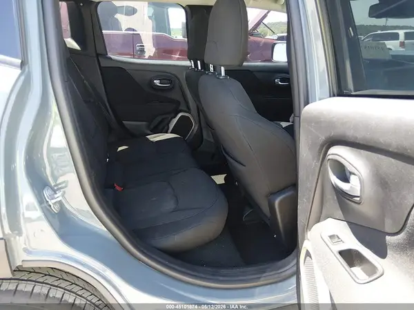 ZACCJABB2HPG13600 2017 JEEP RENEGADE - Image 8