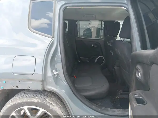 ZACCJABB2HPG21096 2017 JEEP RENEGADE - Image 8