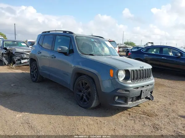 ZACCJABB2HPG23253 2017 JEEP RENEGADE - Image 1