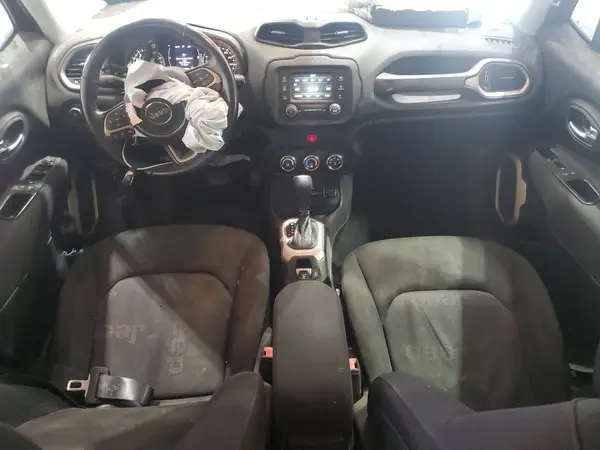 ZACCJABB2HPG25231 2017 JEEP RENEGADE - Image 8
