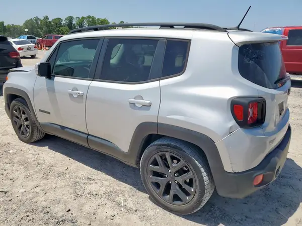 ZACCJABB2HPG29442 2017 JEEP RENEGADE - Image 2