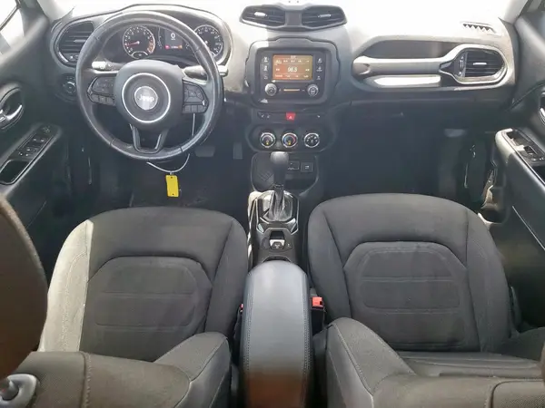 ZACCJABB2HPG29442 2017 JEEP RENEGADE - Image 8