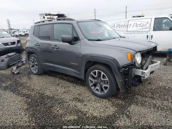 ZACCJABB2HPG36942 2017 JEEP RENEGADE - Image 1