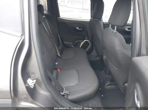 ZACCJABB2HPG36942 2017 JEEP RENEGADE - Image 8