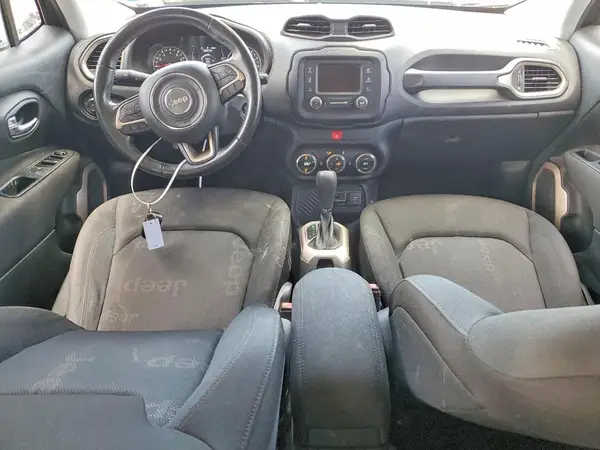 ZACCJABB2HPG40523 2017 JEEP RENEGADE - Image 8