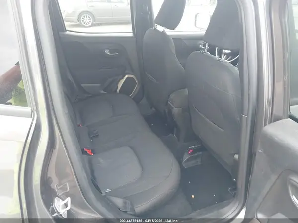 ZACCJABB2HPG45088 2017 JEEP RENEGADE - Image 8
