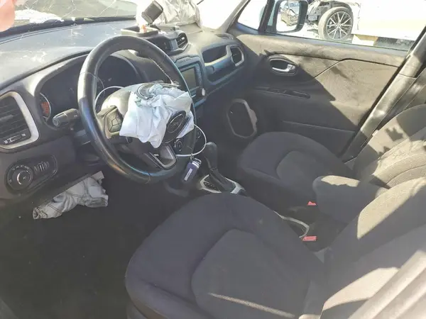 ZACCJABB2HPG47228 2017 JEEP RENEGADE - Image 8