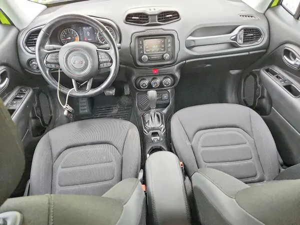 ZACCJABB2HPG47942 2017 JEEP RENEGADE - Image 8