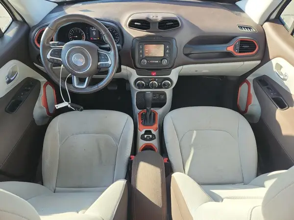 ZACCJABB2HPG61274 2017 JEEP RENEGADE - Image 8