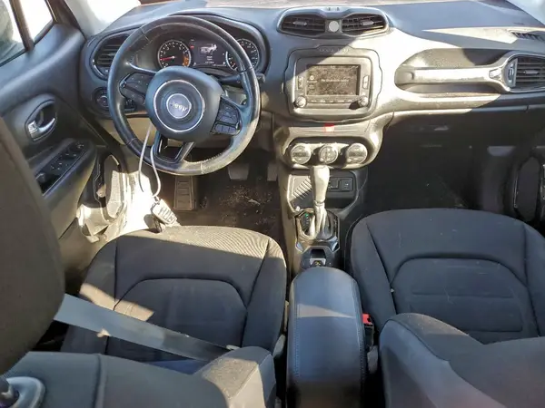 ZACCJABB2HPG63879 2017 JEEP RENEGADE - Image 8