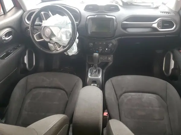 ZACCJABB2JPG68733 2018 JEEP RENEGADE - Image 8