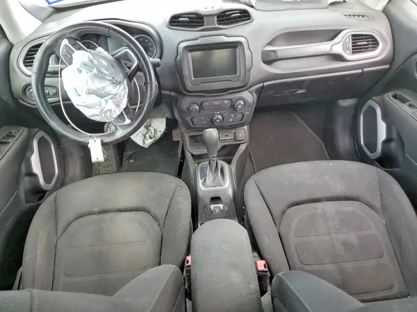 ZACCJABB2JPG70563 2018 JEEP RENEGADE - Image 8