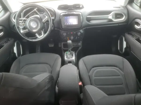 ZACCJABB2JPG71499 2018 JEEP RENEGADE - Image 8