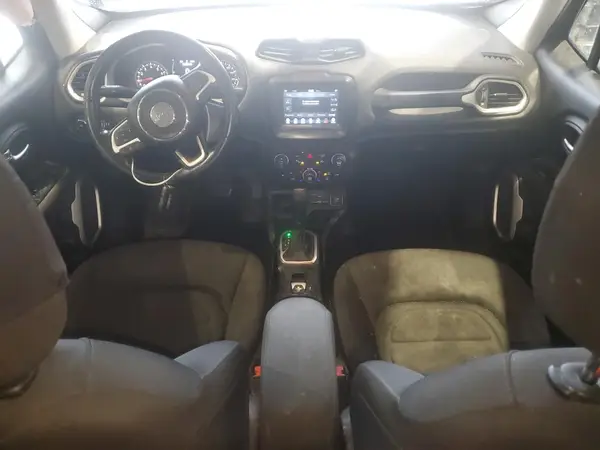 ZACCJABB2JPG74242 2018 JEEP RENEGADE - Image 8