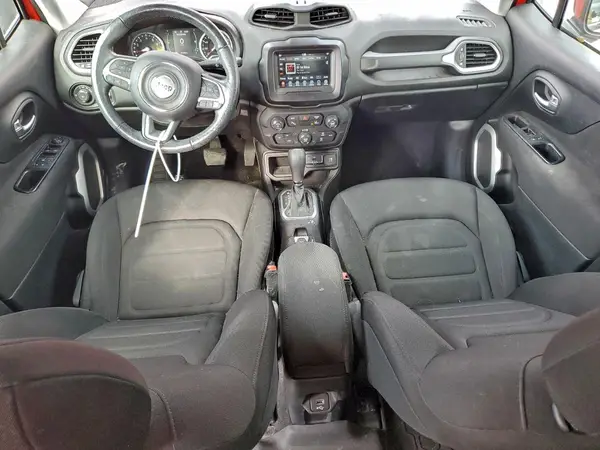 ZACCJABB2JPG74371 2018 JEEP RENEGADE - Image 8