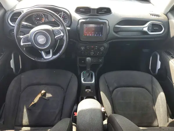 ZACCJABB2JPG74855 2018 JEEP RENEGADE - Image 8