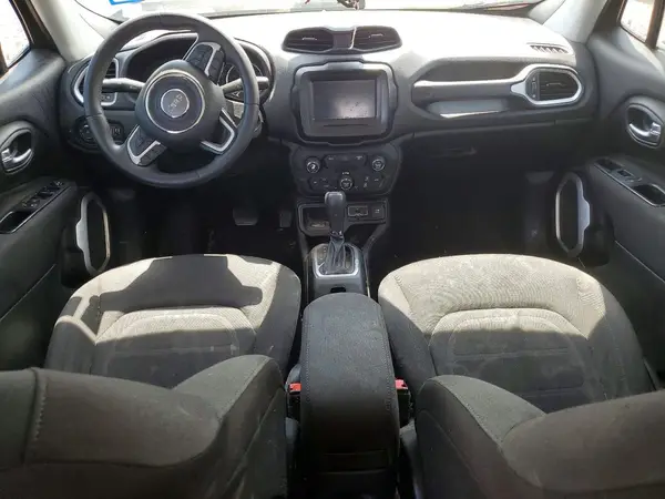 ZACCJABB2JPG79988 2018 JEEP RENEGADE - Image 8