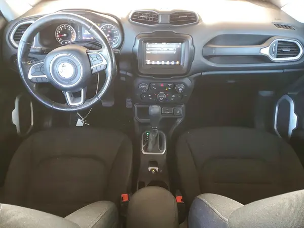 ZACCJABB2JPG80557 2018 JEEP RENEGADE - Image 8