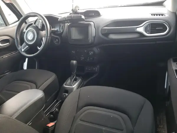 ZACCJABB2JPG92272 2018 JEEP RENEGADE - Image 8