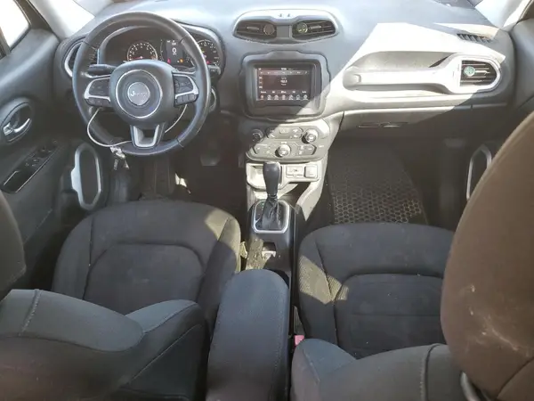 ZACCJABB2JPG93597 2018 JEEP RENEGADE - Image 8