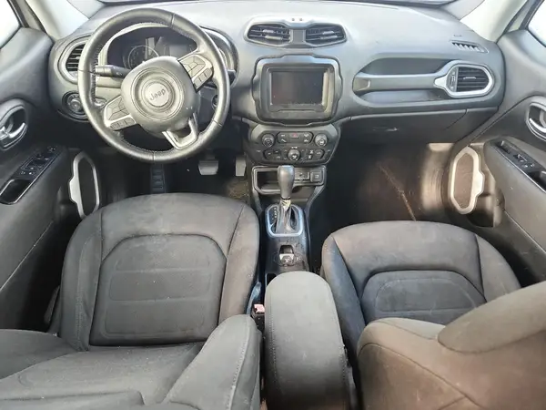 ZACCJABB2JPG94345 2018 JEEP RENEGADE - Image 8