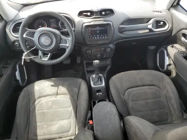 ZACCJABB2JPG99500 2018 JEEP RENEGADE - Image 8