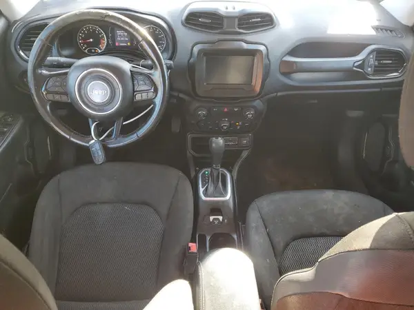ZACCJABB2JPH05683 2018 JEEP RENEGADE - Image 8