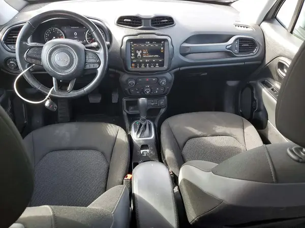 ZACCJABB2JPH14383 2018 JEEP RENEGADE - Image 8