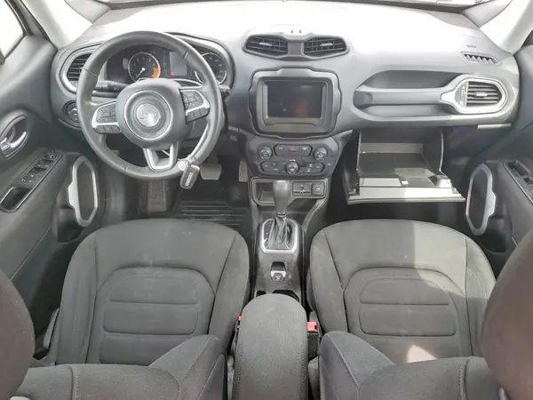 ZACCJABB2JPH21608 2018 JEEP RENEGADE - Image 8