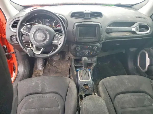ZACCJABB2JPH36092 2018 JEEP RENEGADE - Image 8