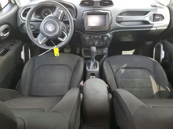 ZACCJABB2JPH38022 2018 JEEP RENEGADE - Image 8