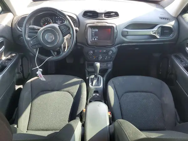 ZACCJABB2JPH39865 2018 JEEP RENEGADE - Image 8