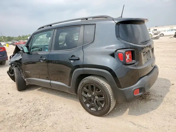 ZACCJABB2JPH42698 2018 JEEP RENEGADE - Image 2