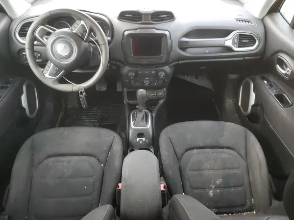 ZACCJABB2JPH46864 2018 JEEP RENEGADE - Image 8