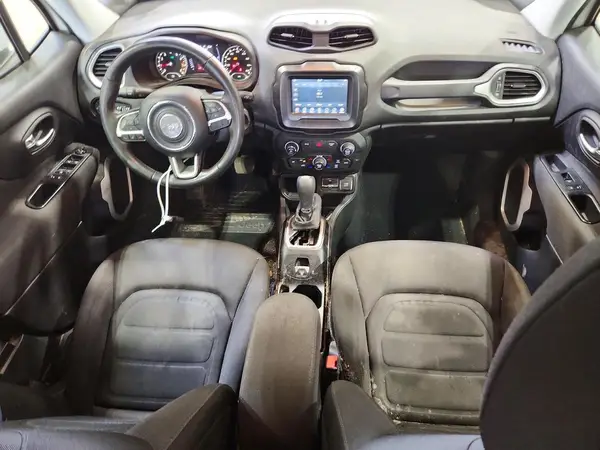 ZACCJABB2JPH48226 2018 JEEP RENEGADE - Image 8