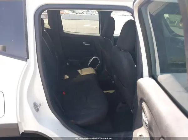 ZACCJABB2JPH50199 2018 JEEP RENEGADE - Image 8