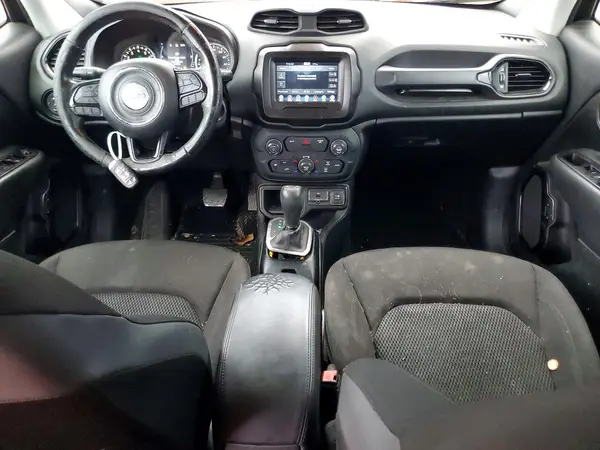 ZACCJABB2JPH61140 2018 JEEP RENEGADE - Image 8
