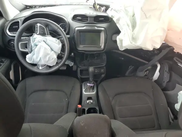 ZACCJABB2JPH62112 2018 JEEP RENEGADE - Image 8