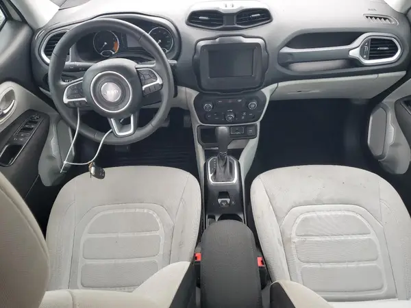 ZACCJABB2JPH74664 2018 JEEP RENEGADE - Image 8