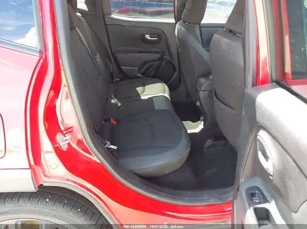 ZACCJABB2JPH77063 2018 JEEP RENEGADE - Image 8