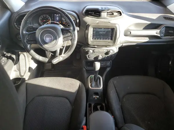 ZACCJABB2JPH87043 2018 JEEP RENEGADE - Image 8