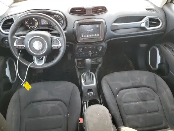 ZACCJABB2JPH89729 2018 JEEP RENEGADE - Image 8