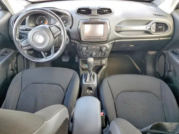 ZACCJABB2JPH91562 2018 JEEP RENEGADE - Image 8