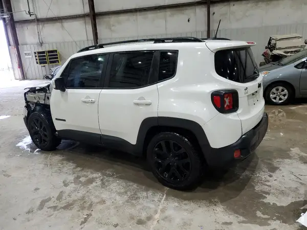 ZACCJABB2JPH95742 2018 JEEP RENEGADE - Image 2