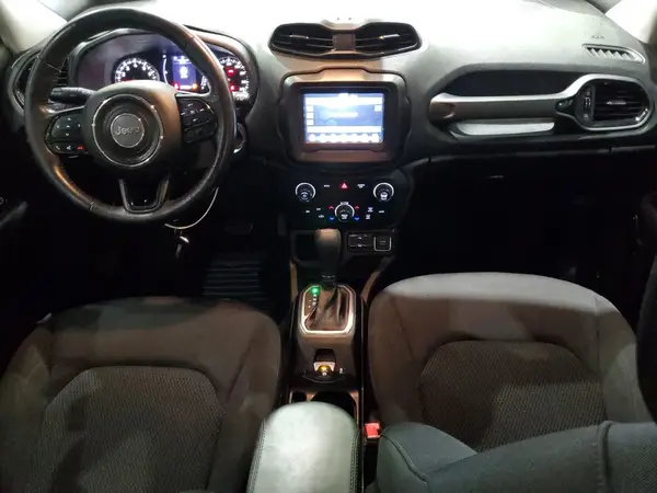ZACCJABB2JPH95742 2018 JEEP RENEGADE - Image 8