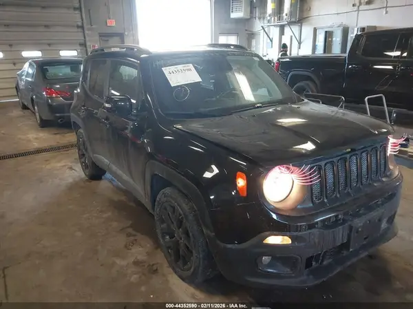 ZACCJABB2JPH97037 2018 JEEP RENEGADE - Image 1