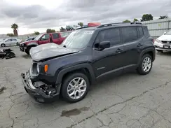 ZACCJABB2JPH97457 2018 JEEP RENEGADE