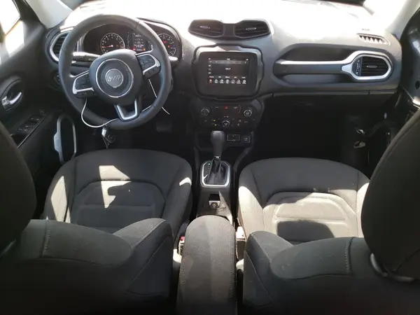 ZACCJABB2JPH97815 2018 JEEP RENEGADE - Image 8
